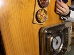 -恩你小木屋·韩式料理(假日广场店)