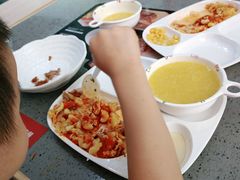 -大师兄·手工面·西北菜(美的悦然广场店)