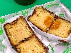 -fastfoot急急脚咖啡公司(IFC国金天地店)