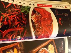 iphone_upload_pic-宝轩渔府·老字号海鲜·正宗津菜(水上店)