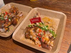 -为民烧烤吧.自贡爆炒菜(收录10年好店)