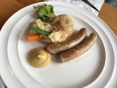 -LENBACH兰巴赫西餐啤酒坊(大连星海广场店)