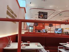 -牛物鲜切牛肉火锅(宜家荟聚店)