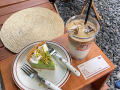 -The Roastery By AllYouWant(福田店)