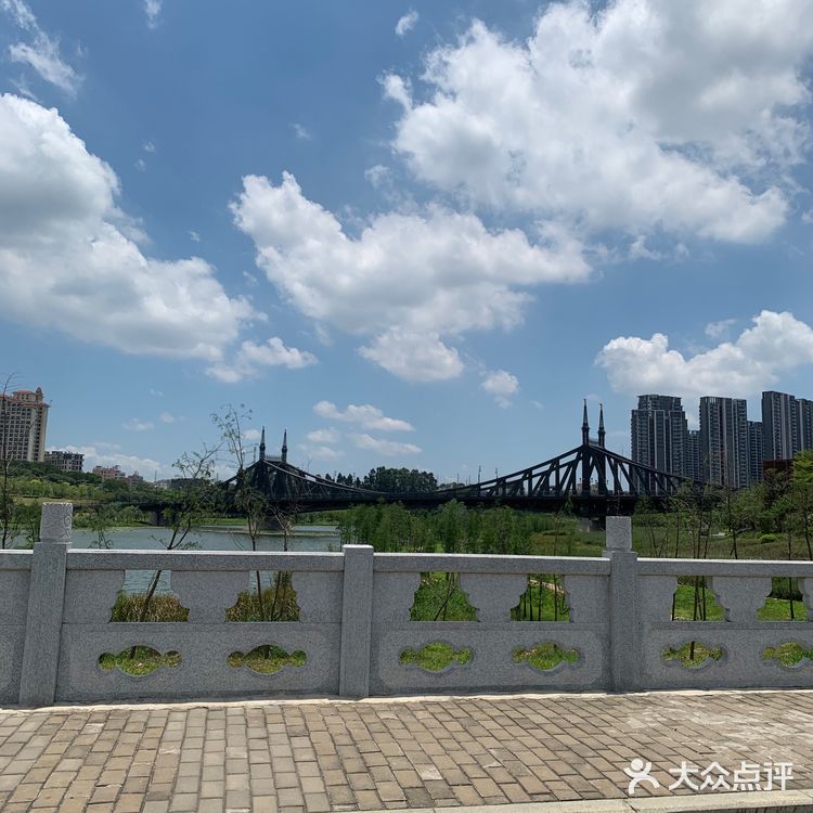 旅游攻略|东莞松山湖一日游
