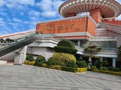 -中国闽台缘博物馆