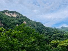 -沣峪口