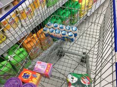 -农工商超市(金沙江路店)