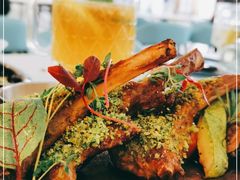 -拾挚扒房(招商花园城店)