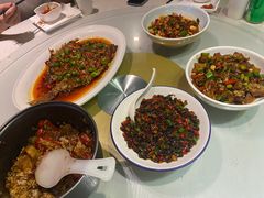 -小柴米·传统江西菜(万寿宫店)
