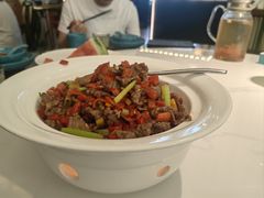 -荷塘秋月·本帮江浙菜(国权路店)