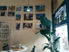 -BOLLO意大利餐厅(龙山万物工场店)