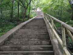 -孤山寨风景区