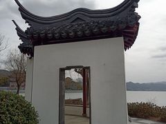 -东钱湖旅游度假区