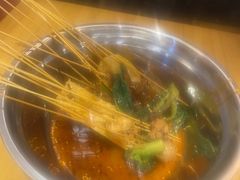 -嘉州鲜知味钵钵鸡(奎星楼店)