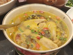 -锡和无锡菜·三白油条(景丽苑店)