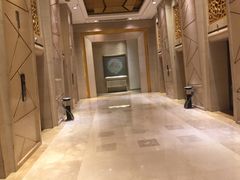 -成都世纪城假日酒店-西楼