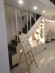 -美奈サロン美甲美睫皮肤管理