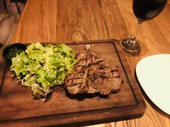 -El Bodegon阿根廷秘鲁餐厅(幸福路店)