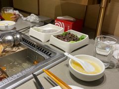 -海底捞火锅(旭辉MALL店)