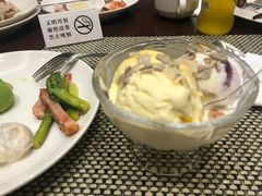 -景湖轩全日制餐厅·南湖名都