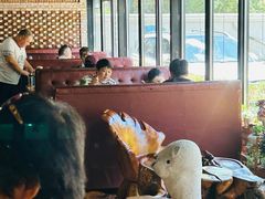 -遇见小院—虹鳟鱼•农家菜(怀柔店)
