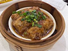 -唐人轩(中山四路店)