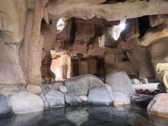 -咸宁万豪温泉谷度假区