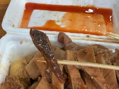 -细妹五香牛杂(步行街店)