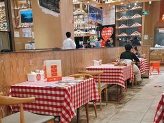 -西贝莜面村(朝阳大悦城店)
