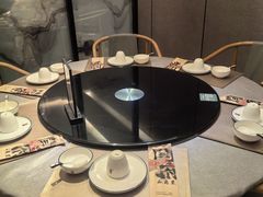 -闫府私房菜·百年鲁菜(恒隆店)