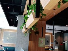 -比格比萨自助(诺亚大厦店)
