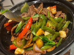 -荣记·囍粤茶餐厅(花都店)