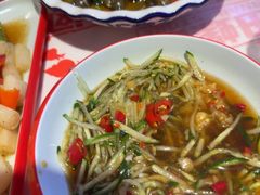 -老闵田螺馆·南昌市井菜·特色小吃(总店)