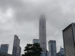 -福田卓悦INTOWN购物中心