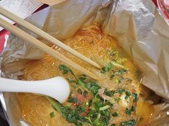 -见味花甲(福田coco park店)