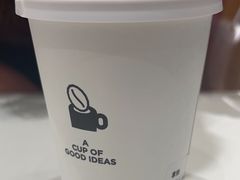 -Seesaw Coffee(西岸凤巢店)