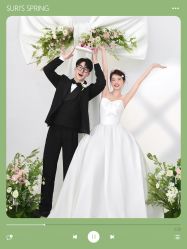 -雅云婚纱摄影工作室旗舰店