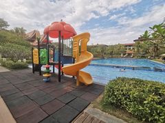 -西双版纳融创皇冠假日度假酒店