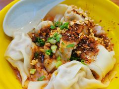 -龙抄手(春熙路总店)
