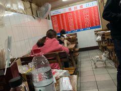 大堂-三哥田螺(北书院街店)