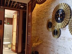 -木兰逸•泰式按摩•头疗•SPA(车公庙店)