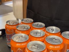 -福苗小骆驼烧烤(曲江店)