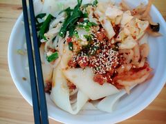 -巍山火巴肉饵丝(大理古城店)