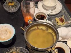 -半岛翡丽海鲜自助餐厅(观风亭店)