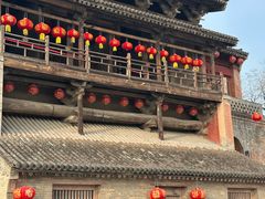 -白台寺
