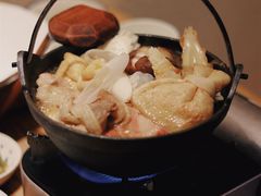 寿喜锅-馥家小馆(黔灵山公园店)