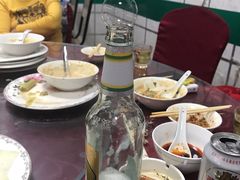 -吴忠民族饭庄(利通南街店)