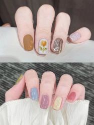 -M·X Nail日式美甲美睫