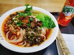 -嗦客.常德米粉(萝岗万达店)